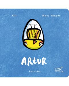 Artur (LER +)