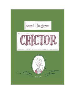 Crictor (LER +)