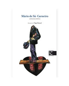 Mário de Sá Carneiro. Antologia poética (LER +)