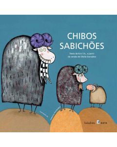Chibos Sabichões (BATA) (LER +)