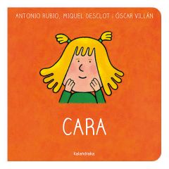Cara