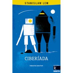 Ciberíada