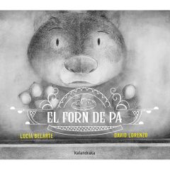 El forn de pa