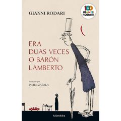 Era dúas veces o Barón Lamberto
