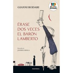 Érase dos veces el Barón Lamberto