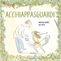 Acchiappasguardi