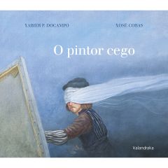 O pintor cego