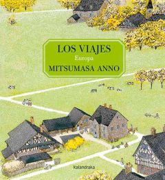 Los viajes. Europa