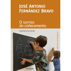 O sorriso do coñecemento
