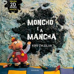 Moncho e a mancha