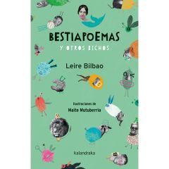 Bestiapoemas y otros bichos