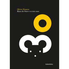 Rizos de Ouro e os tres osos