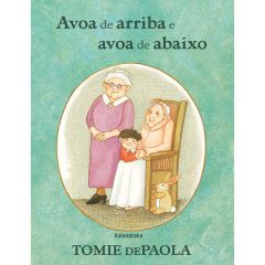 Avoa de arriba e avoa de abaixo