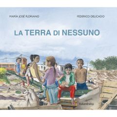 La terra di nessuno
