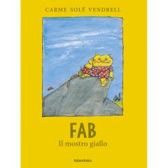 Fab, il mostro giallo
