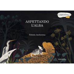 Aspettando l'alba