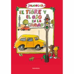El tigre y el oso en la ciudad