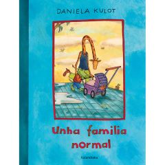 Unha familia normal