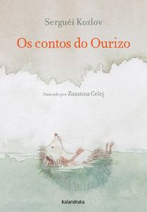 Os contos do Ourizo