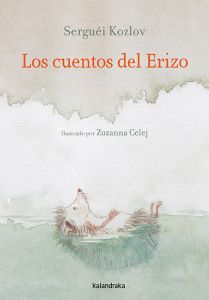 Los cuentos del Erizo
