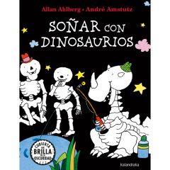 Soñar con dinosaurios