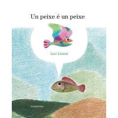Un peixe é un peixe