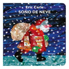 Soño de neve