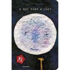 A que sabe a lúa? XL