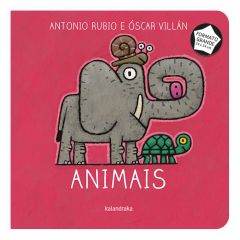 Animais (Formato grande)