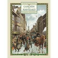 Canción de Navidad