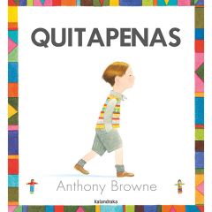 Quitapenas