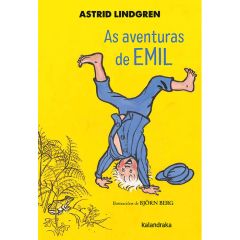 As aventuras de Emil