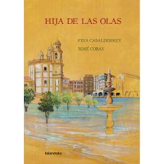 Hija de las olas