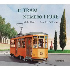 Il tram numero Fiore