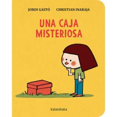 Una caja misteriosa
