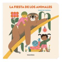 La fiesta de los animales