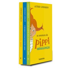 Estoxo Pippi Mediaslongas