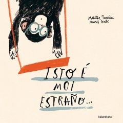 Isto é moi estraño…
