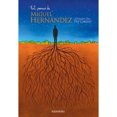 12 poemas de Miguel Hernández