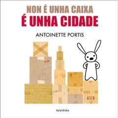 Non é unha caixa, é unha cidade
