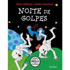 Noite de golpes
