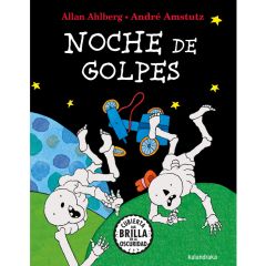 Noche de golpes