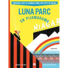 Luna Parc en pijamarama