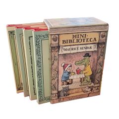 Minibiblioteca