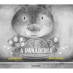 A panadería