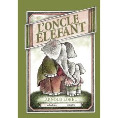 L'oncle Elefant