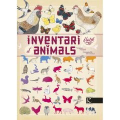 Inventari Il·lustrat d'animals