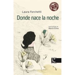 Donde nace la noche