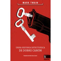 Unha historia detectivesca de dobre canón