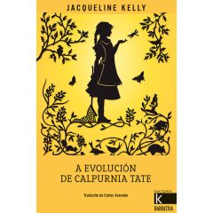 A evolución de Calpurnia Tate